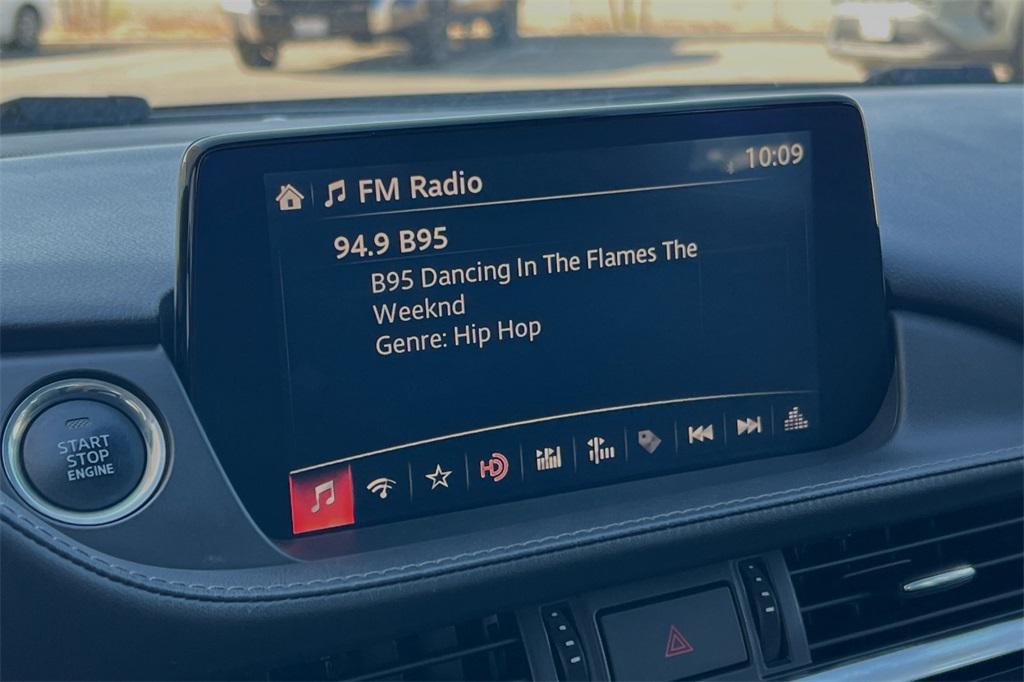 used 2021 Mazda Mazda6 car, priced at $16,998