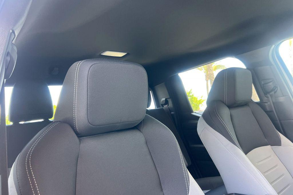 new 2026 Toyota Tacoma car, priced at $47,809