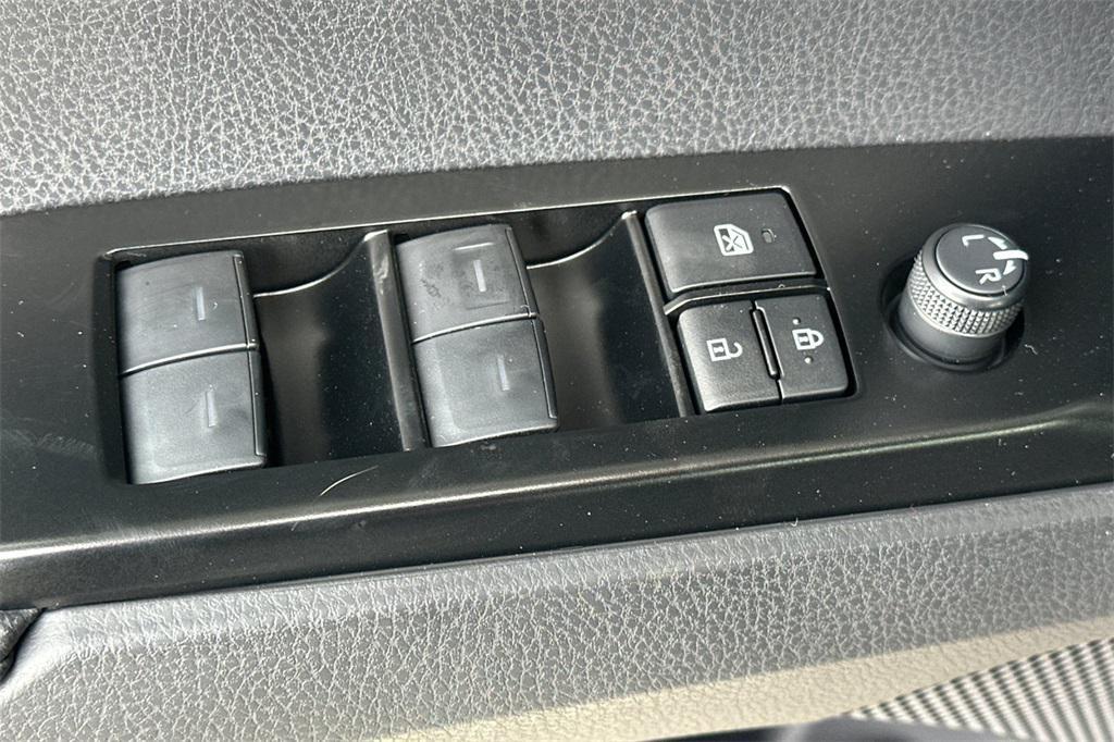 new 2026 Toyota Camry car, priced at $39,733