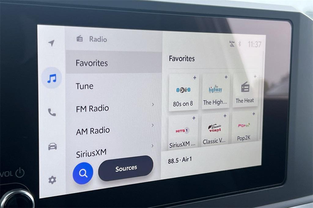 new 2026 Toyota Tacoma car, priced at $43,064