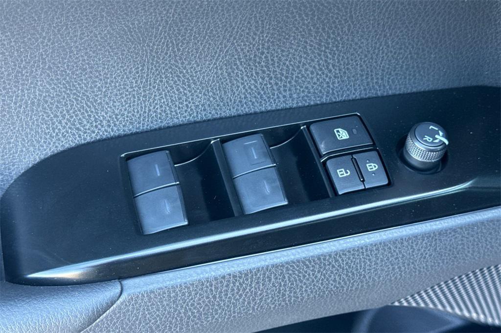 new 2026 Toyota Camry car, priced at $33,289