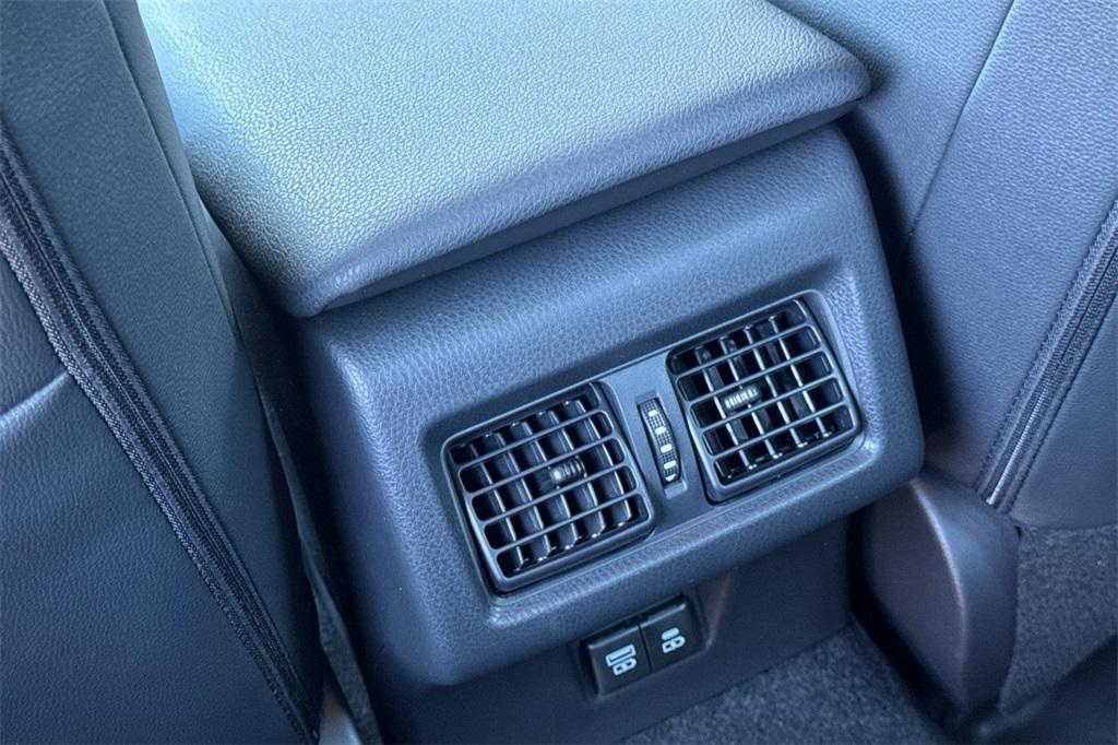 new 2026 Toyota Camry car, priced at $33,289