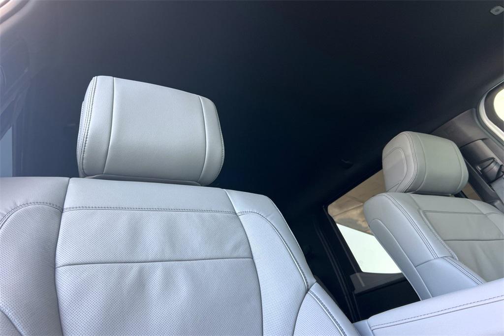 new 2026 Toyota Tundra car, priced at $64,641