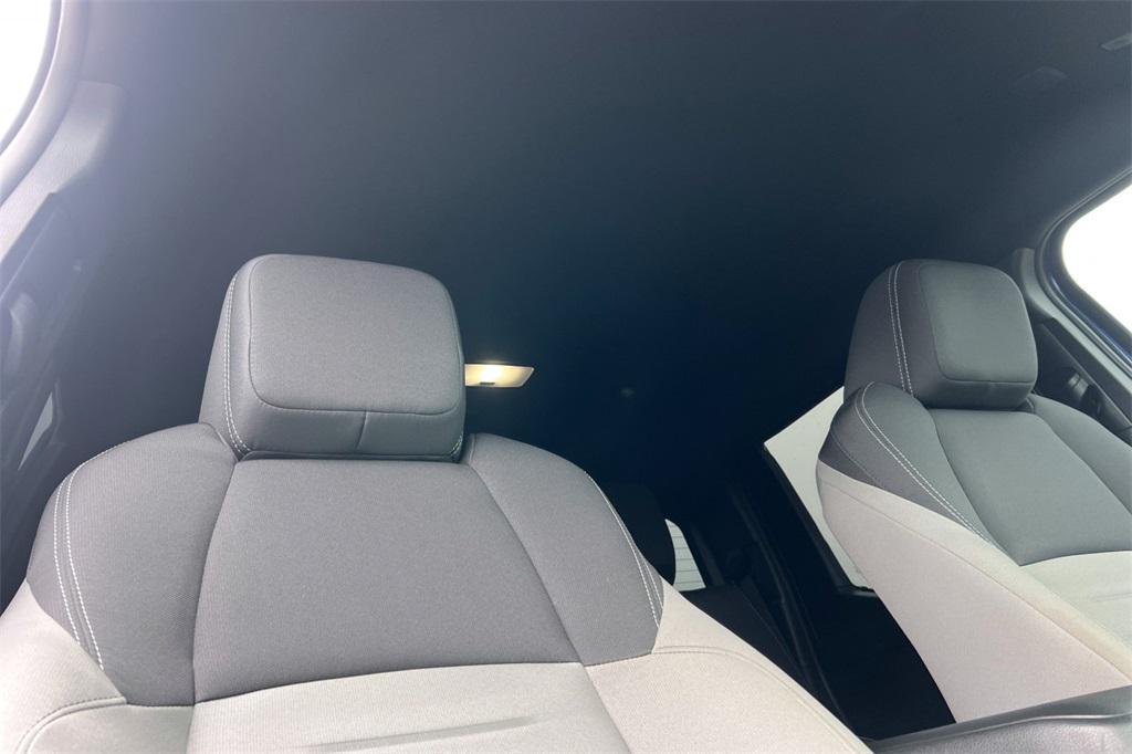 used 2024 Toyota Tacoma car, priced at $37,898