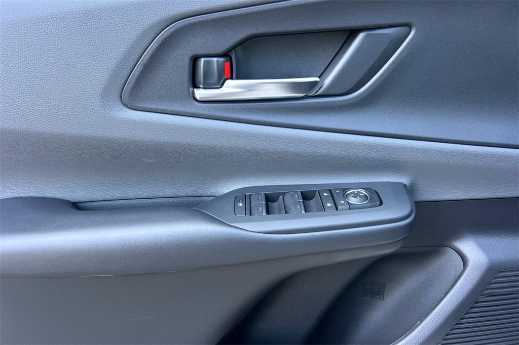 new 2026 Toyota Prius car, priced at $35,302