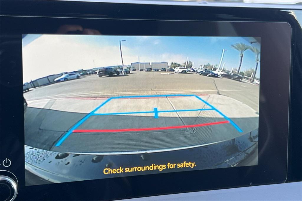 new 2026 Toyota Prius car, priced at $35,302