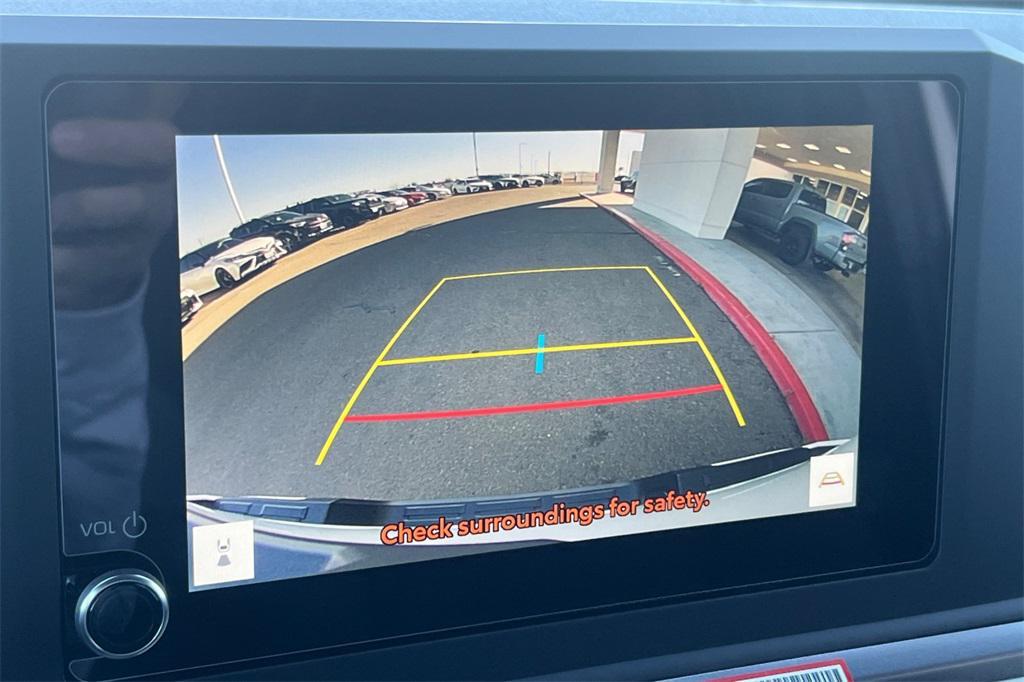 new 2026 Toyota Tacoma car, priced at $43,364