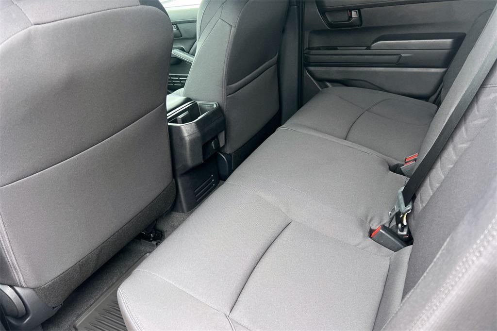 new 2026 Toyota Tacoma car, priced at $43,229