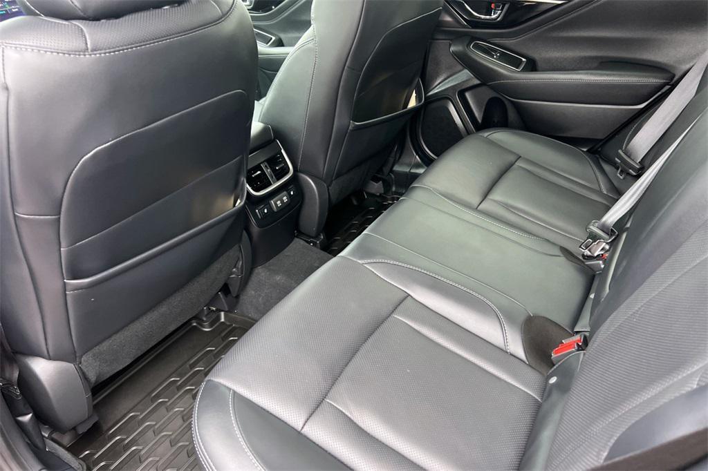 used 2020 Subaru Outback car, priced at $20,898