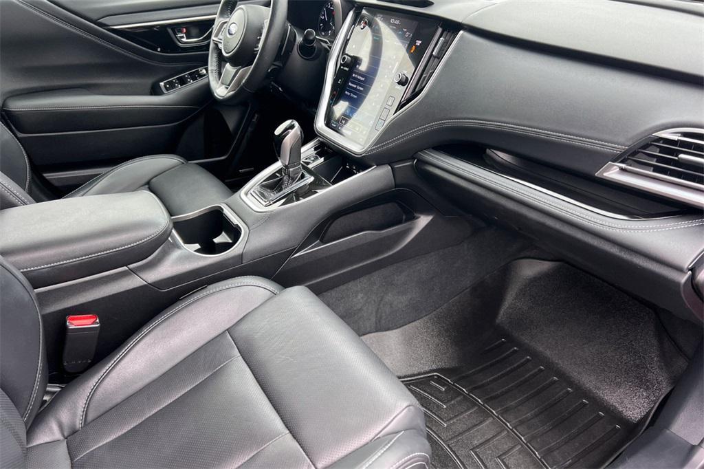 used 2020 Subaru Outback car, priced at $20,898