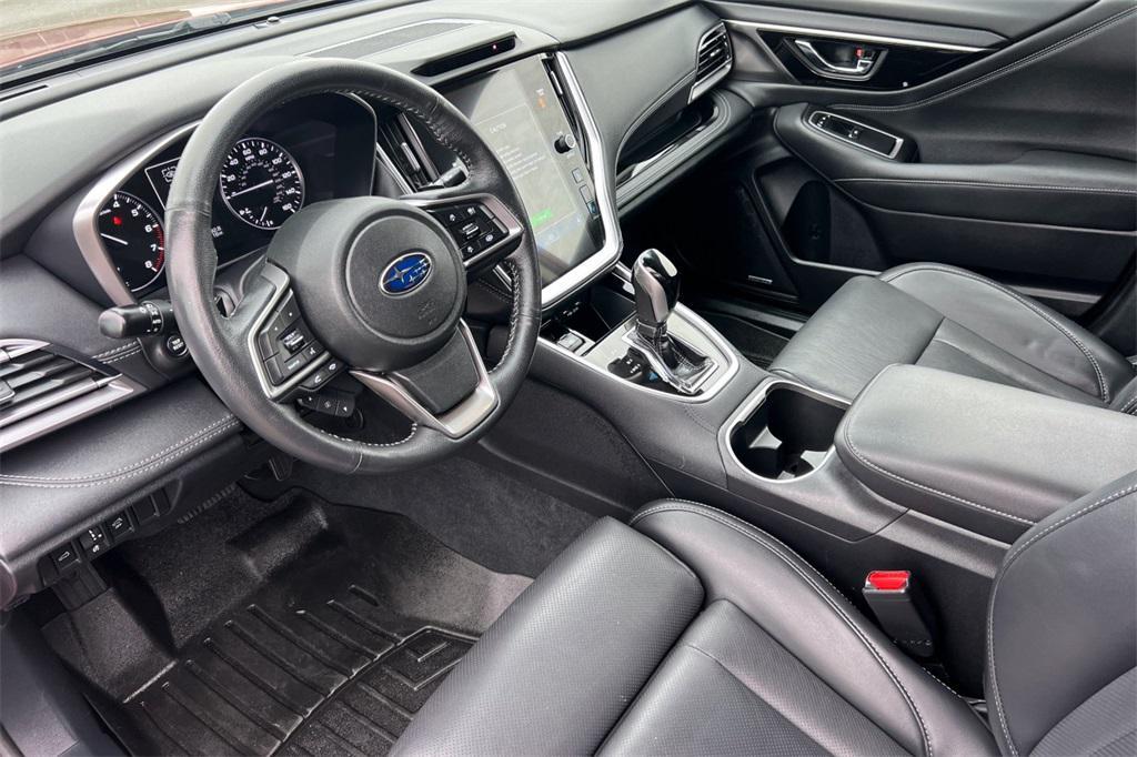 used 2020 Subaru Outback car, priced at $20,898