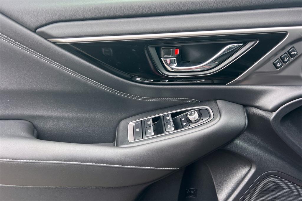 used 2020 Subaru Outback car, priced at $20,898