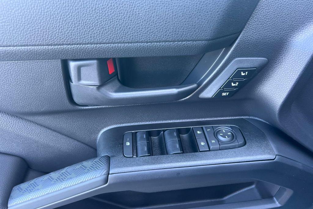 new 2026 Toyota 4Runner car, priced at $60,502