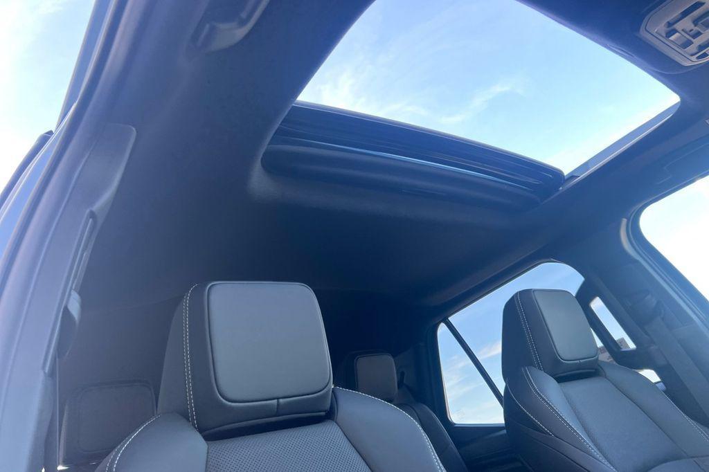 new 2026 Toyota 4Runner car, priced at $60,502