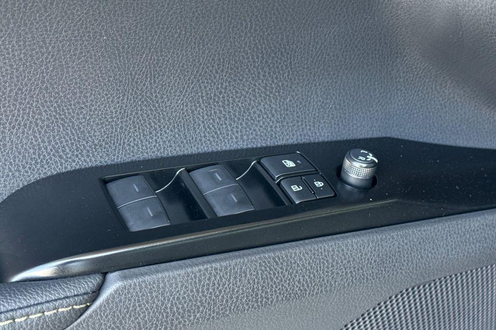 new 2026 Toyota Camry car, priced at $38,062