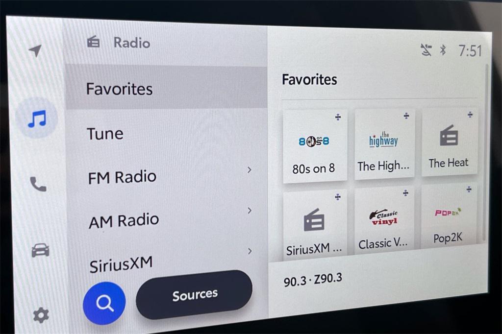 new 2026 Toyota Tacoma car, priced at $43,928