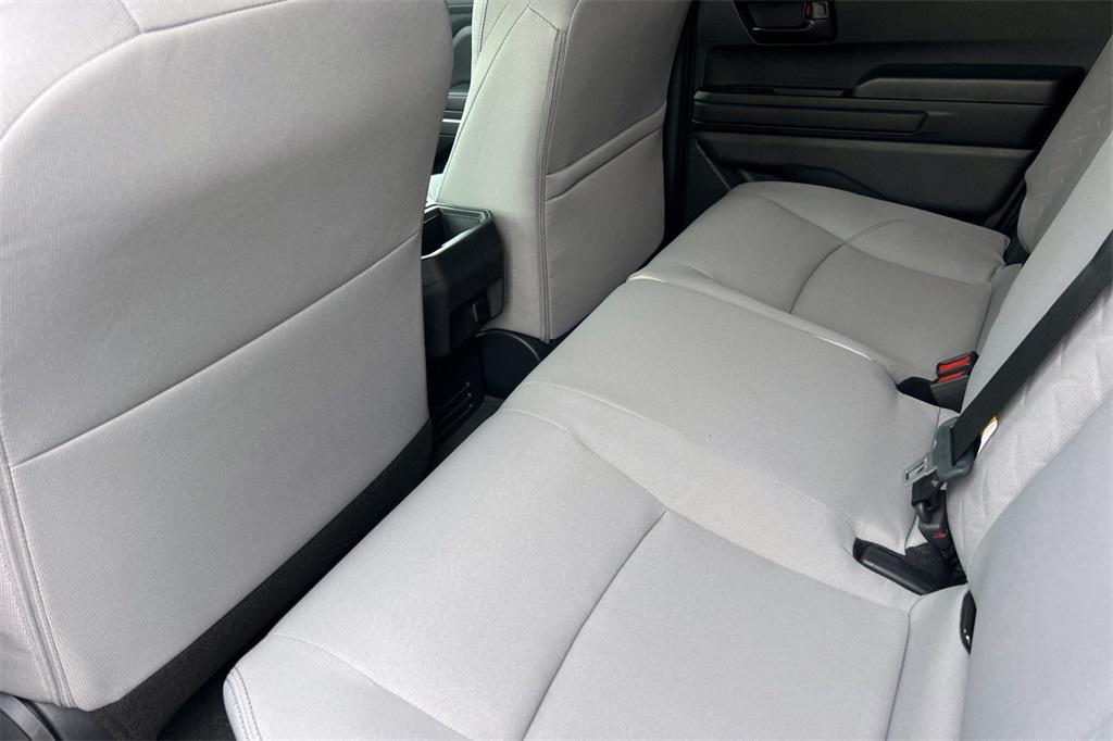 new 2026 Toyota Tacoma car, priced at $43,928