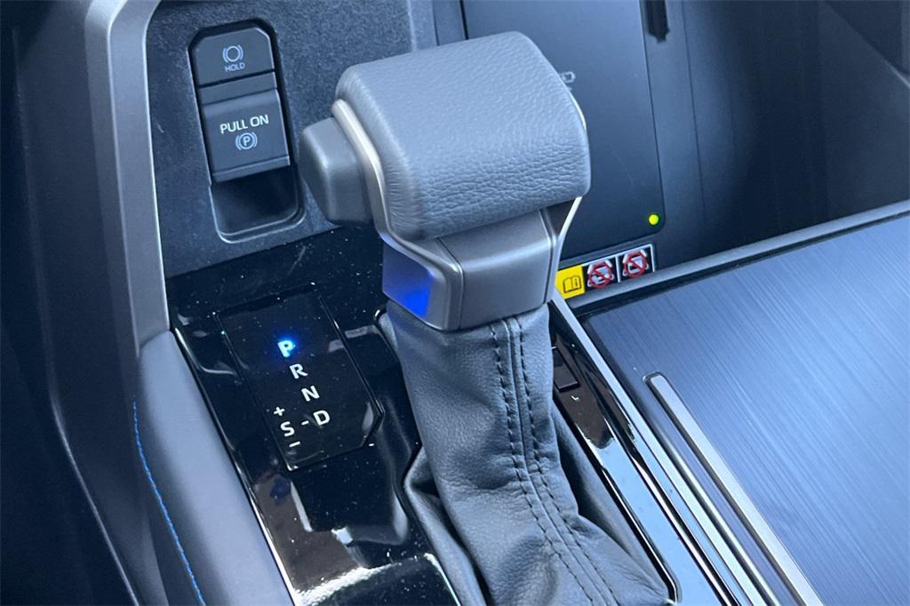 new 2026 Toyota Tundra car, priced at $73,027