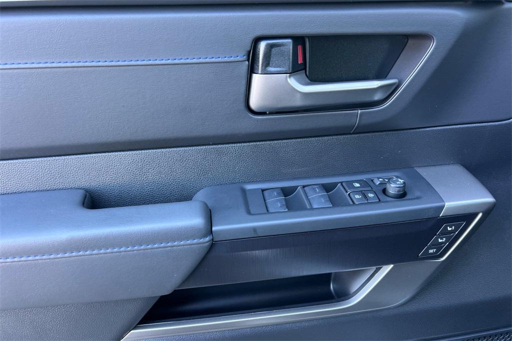 new 2026 Toyota Tundra car, priced at $73,027