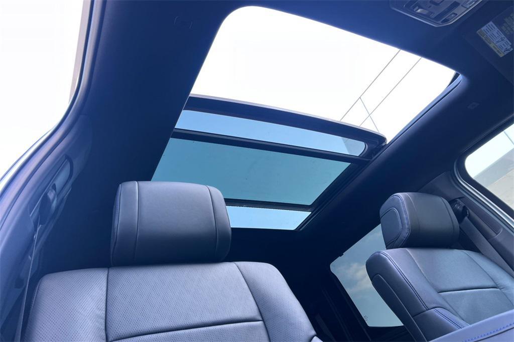 new 2026 Toyota Tundra car, priced at $73,027