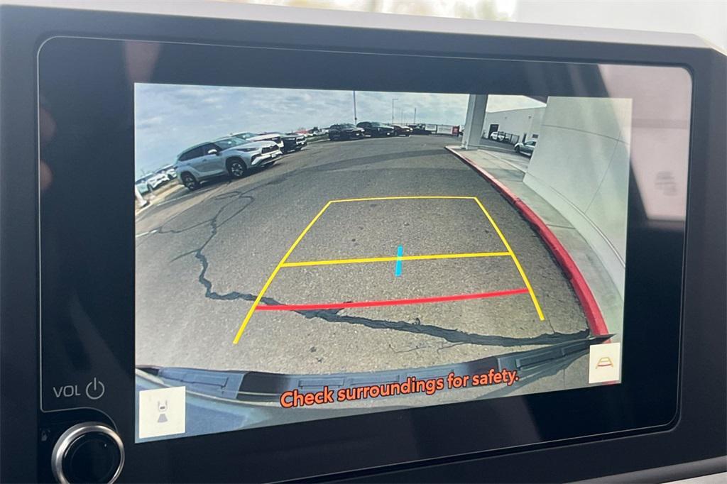 new 2026 Toyota Tacoma car, priced at $46,608