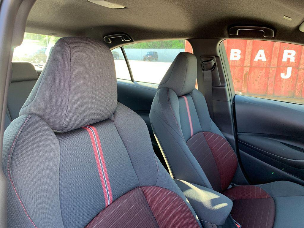 new 2026 Toyota Corolla car, priced at $28,128