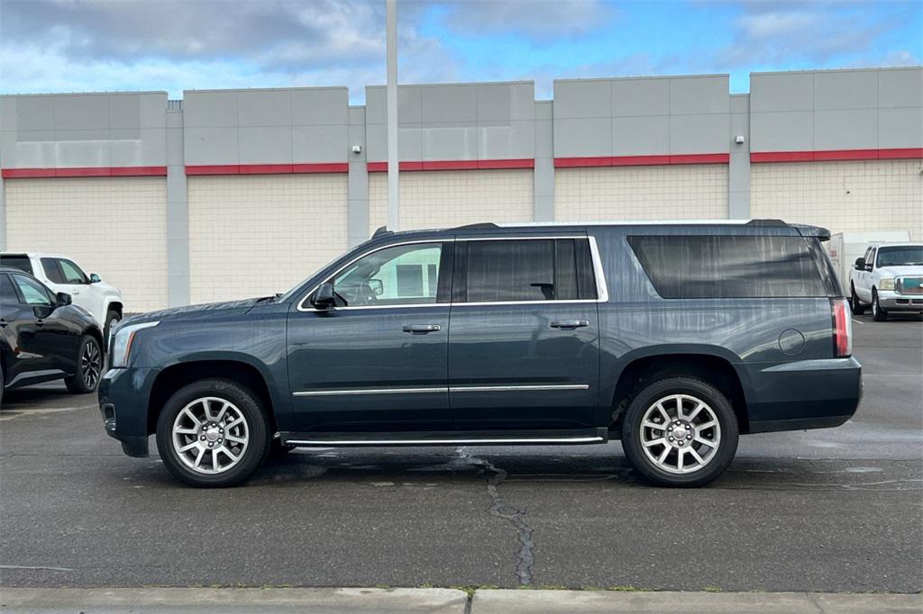 used 2019 GMC Yukon XL car, priced at $31,594
