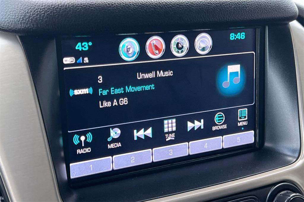 used 2019 GMC Yukon XL car, priced at $31,594