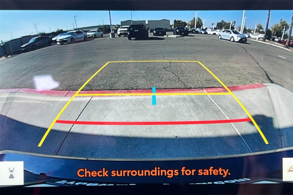 new 2026 Toyota Camry car, priced at $40,022