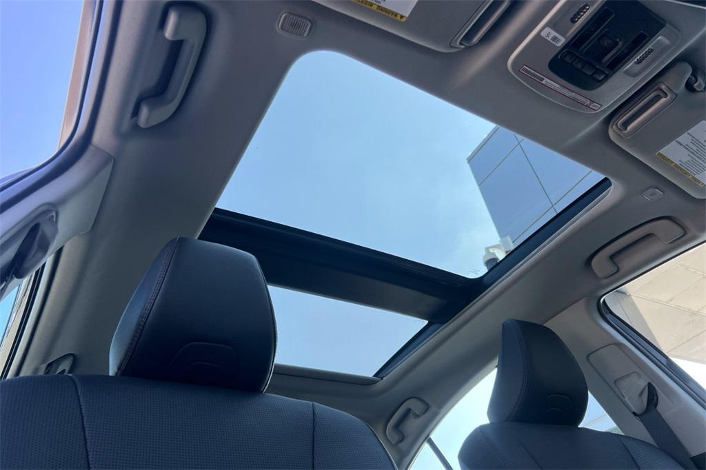 new 2026 Toyota Camry car, priced at $40,022