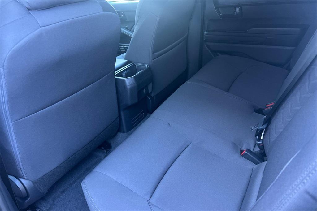 new 2026 Toyota Tacoma car, priced at $43,605