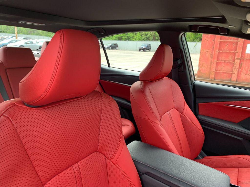 new 2026 Toyota Camry car, priced at $42,699