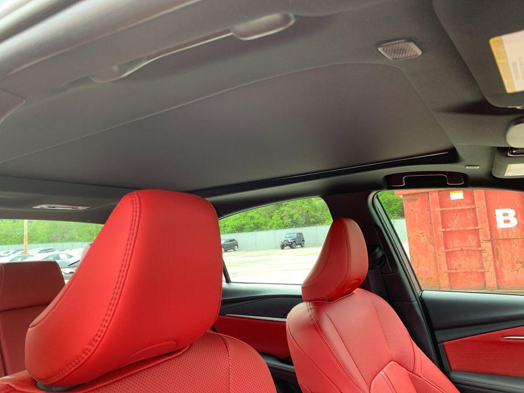new 2026 Toyota Camry car, priced at $42,699