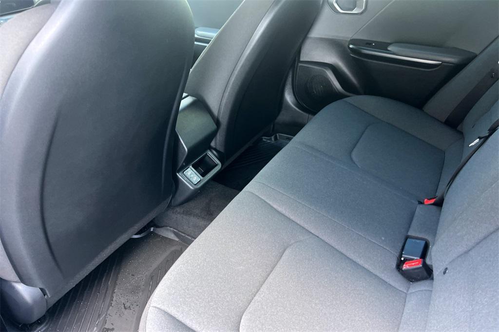 used 2025 Kia K4 car, priced at $20,872