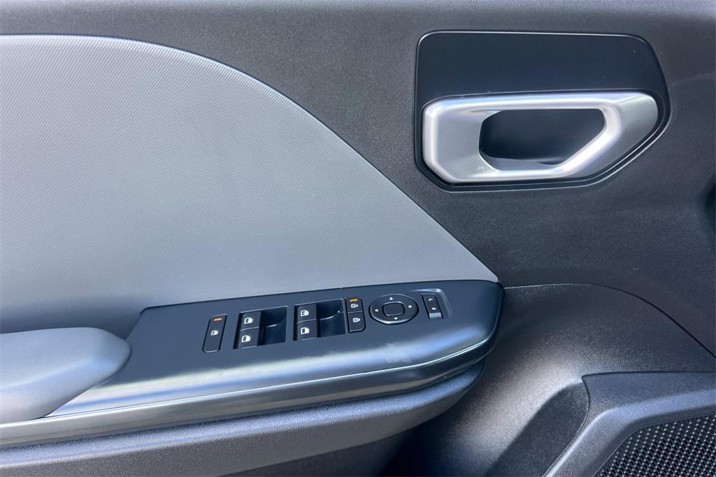 used 2025 Kia K4 car, priced at $20,872