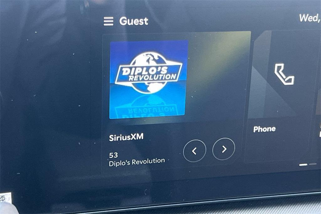 used 2025 Kia K4 car, priced at $20,872