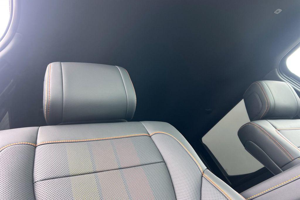 new 2026 Toyota Tundra car, priced at $68,042