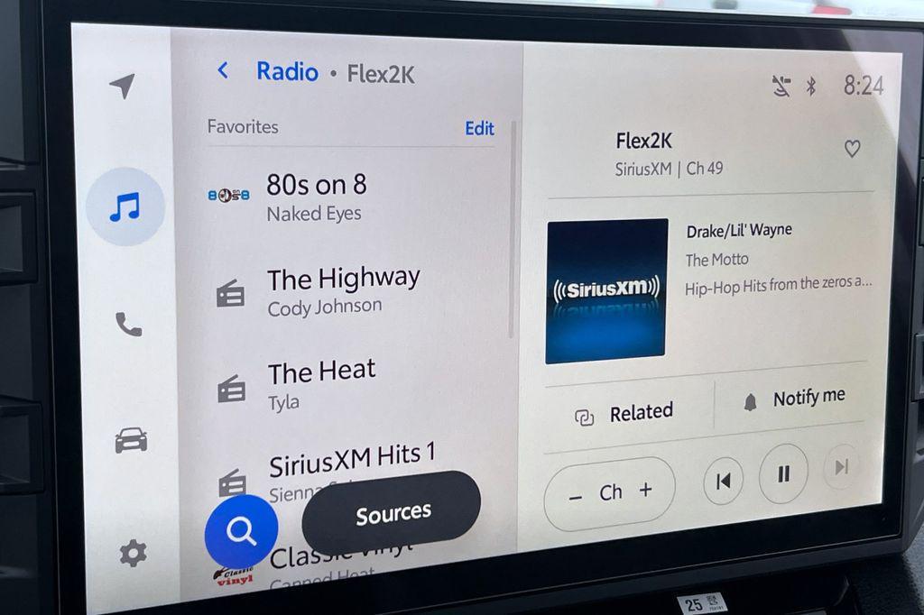 new 2026 Toyota Tundra car, priced at $68,042