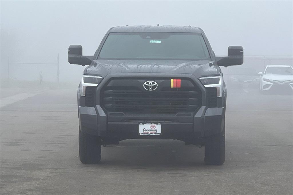 new 2026 Toyota Tundra car, priced at $68,042