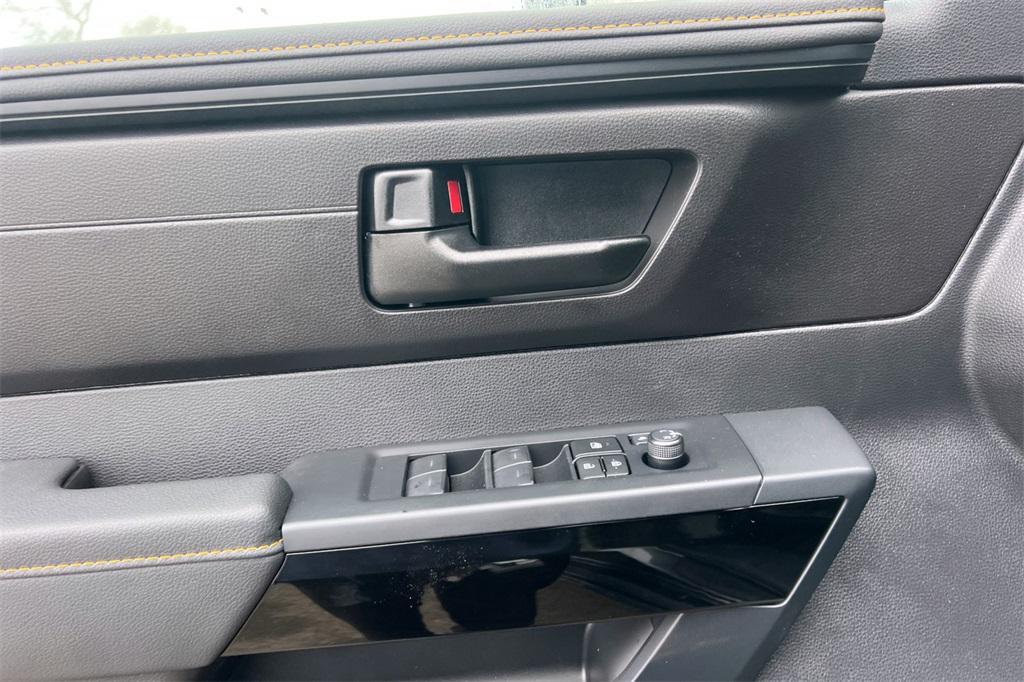 new 2026 Toyota Tundra car, priced at $68,042