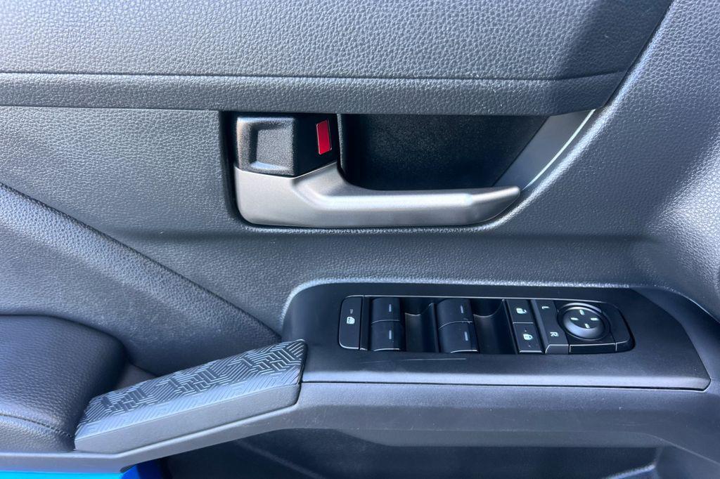 used 2024 Toyota Tacoma car, priced at $41,200