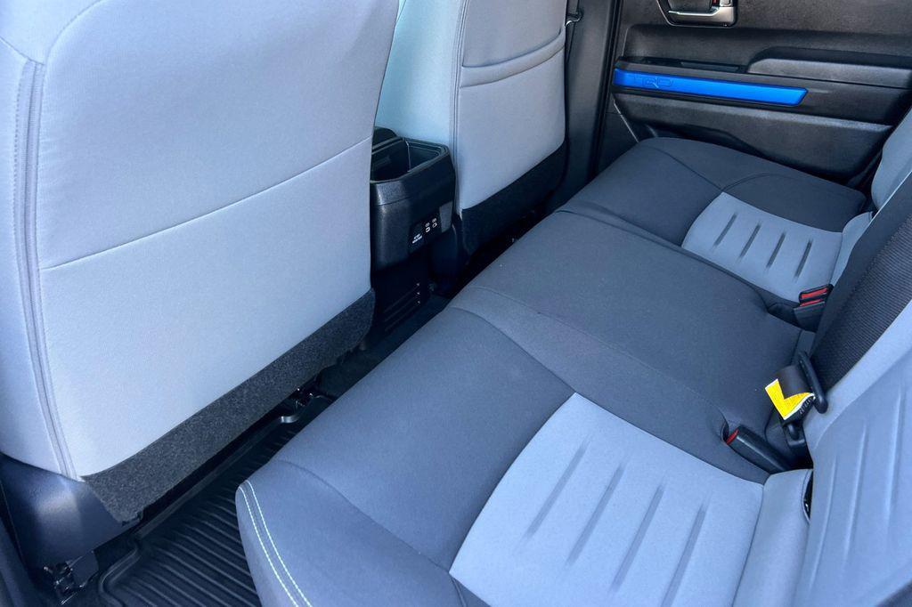used 2024 Toyota Tacoma car, priced at $41,200