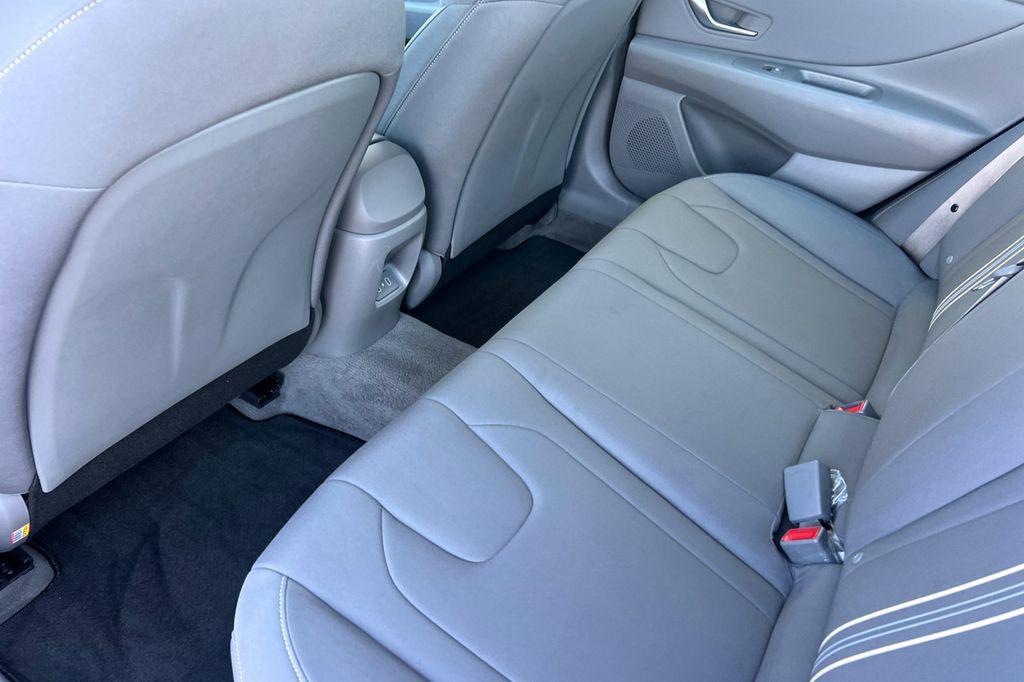 used 2025 Hyundai Elantra car, priced at $21,722