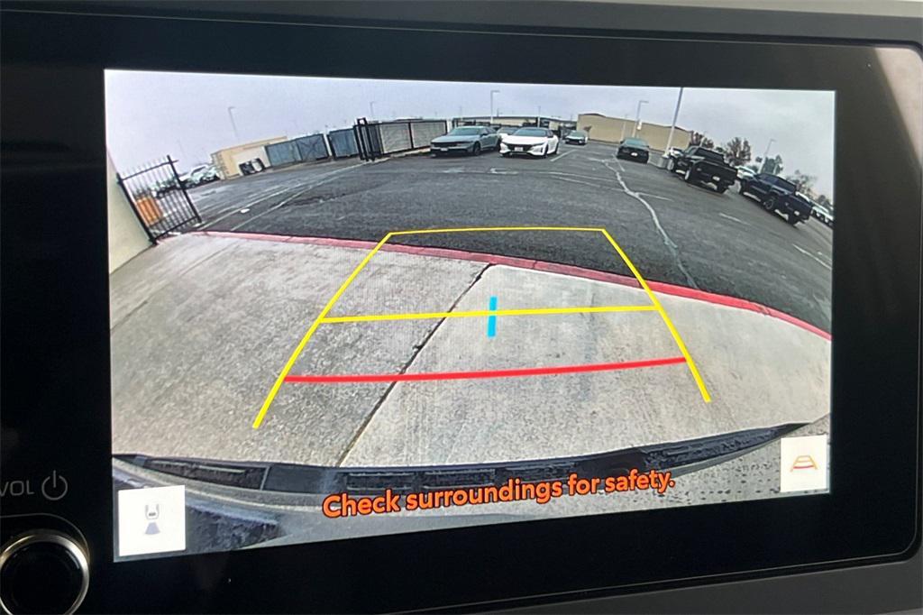 new 2026 Toyota Tacoma car, priced at $44,093