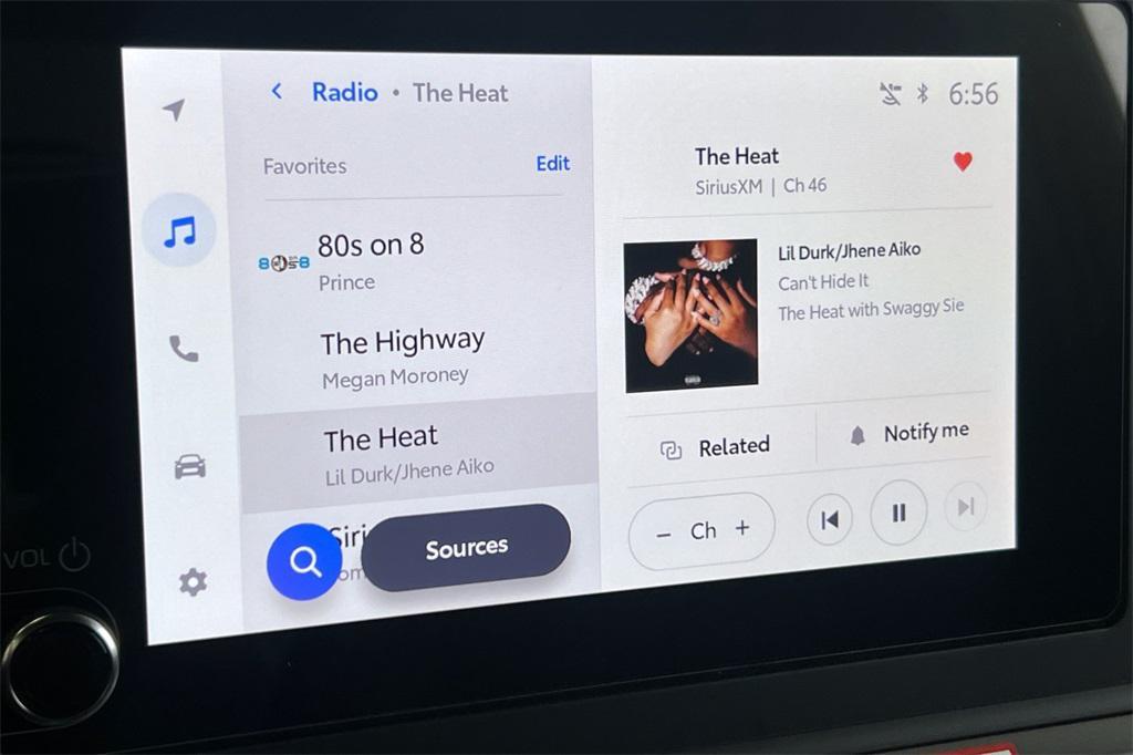 new 2026 Toyota Tacoma car, priced at $44,093