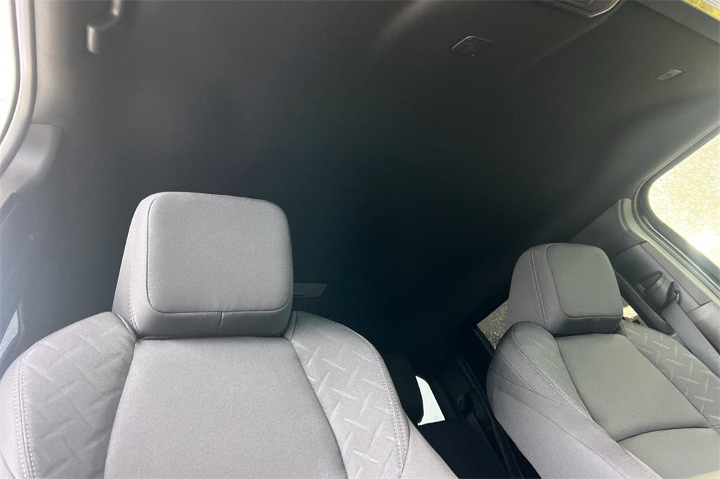 new 2026 Toyota Tacoma car, priced at $44,093