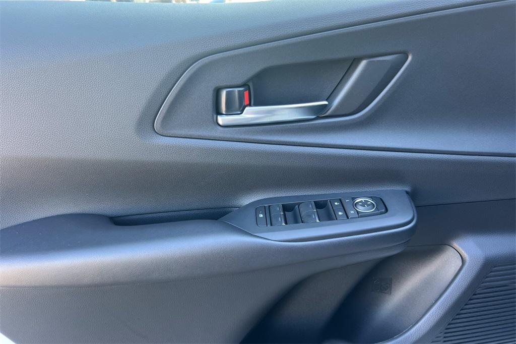 new 2026 Toyota Prius Plug-In Hybrid car, priced at $39,708