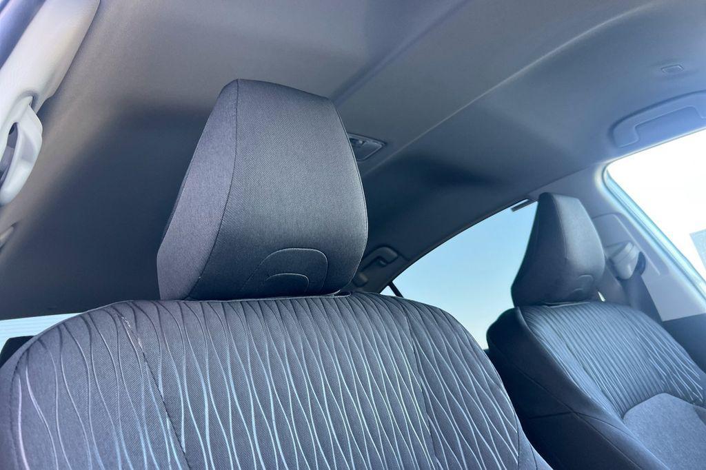 new 2026 Toyota Camry car, priced at $32,648