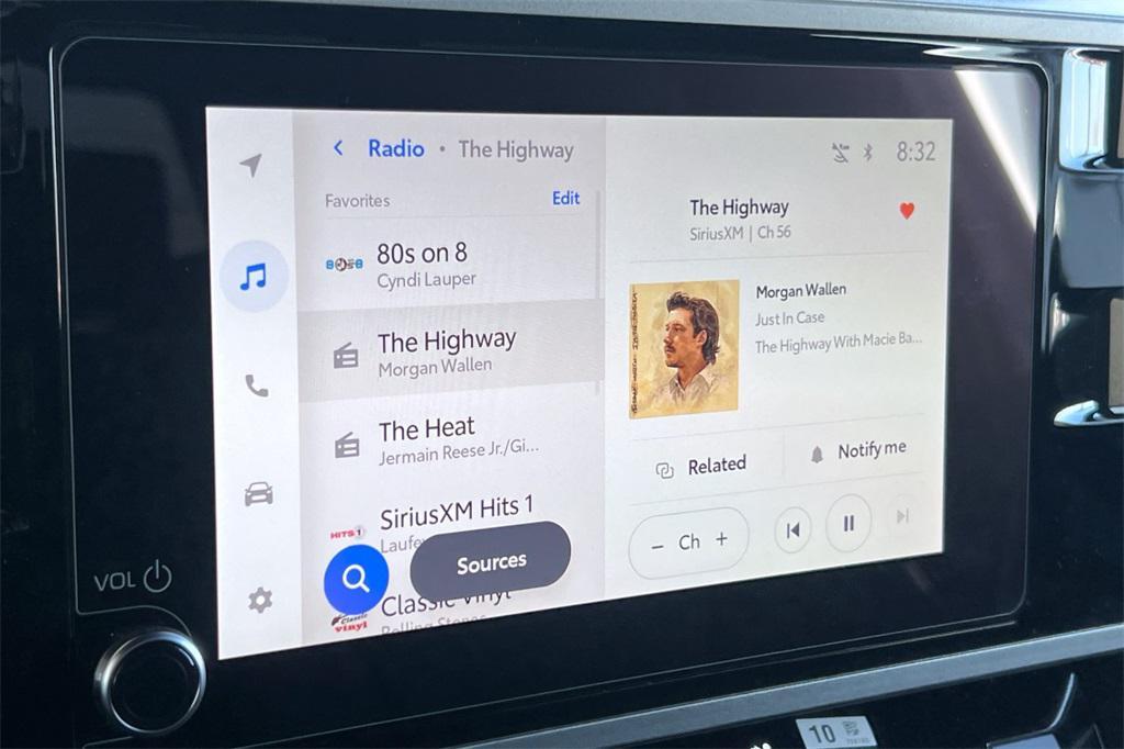 new 2026 Toyota Tundra car, priced at $54,403