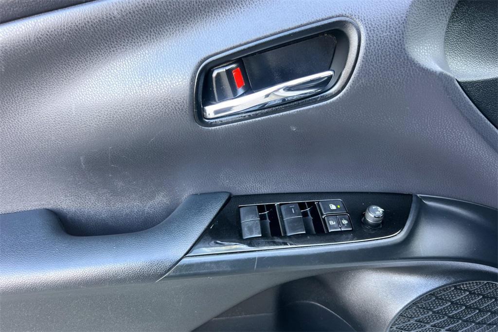 used 2021 Toyota Prius Prime car, priced at $18,940